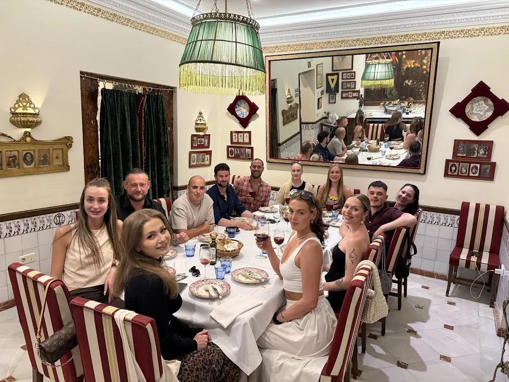 Richard Fodor_Taberna del Alabardero Madrid - Restaurante Palacio Real_Tordelrábano_recensione