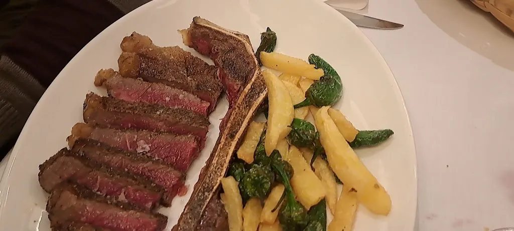 Taberna del Alabardero Madrid - Restaurante Palacio Real_Tordelrábano_slider_image_2