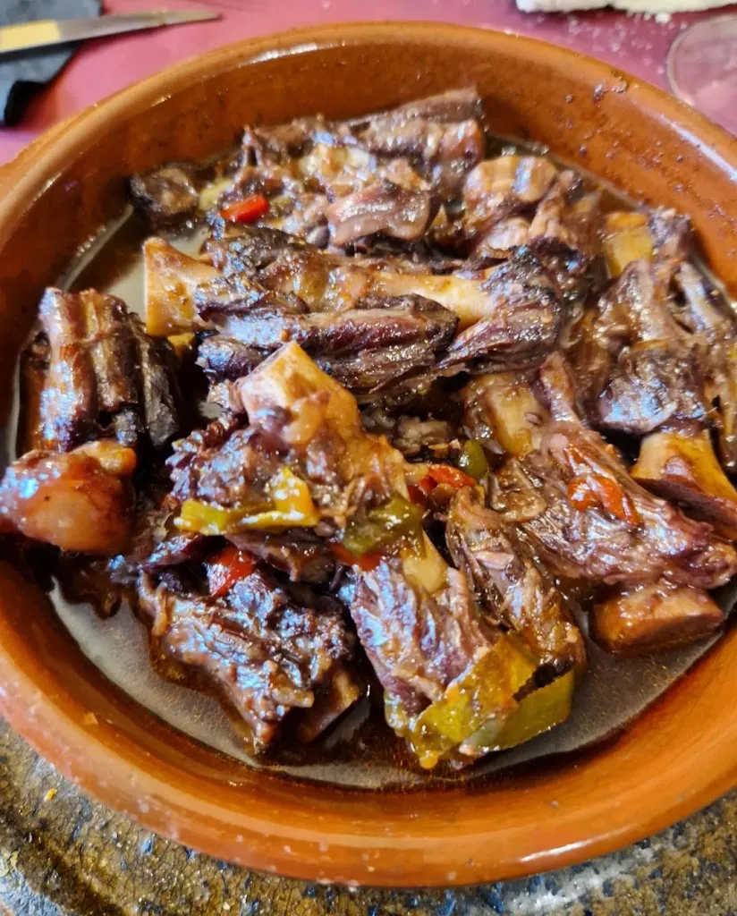 Miguel Ángel Morente Romero_El Fogon De Santa Clara_Tordesilos_review