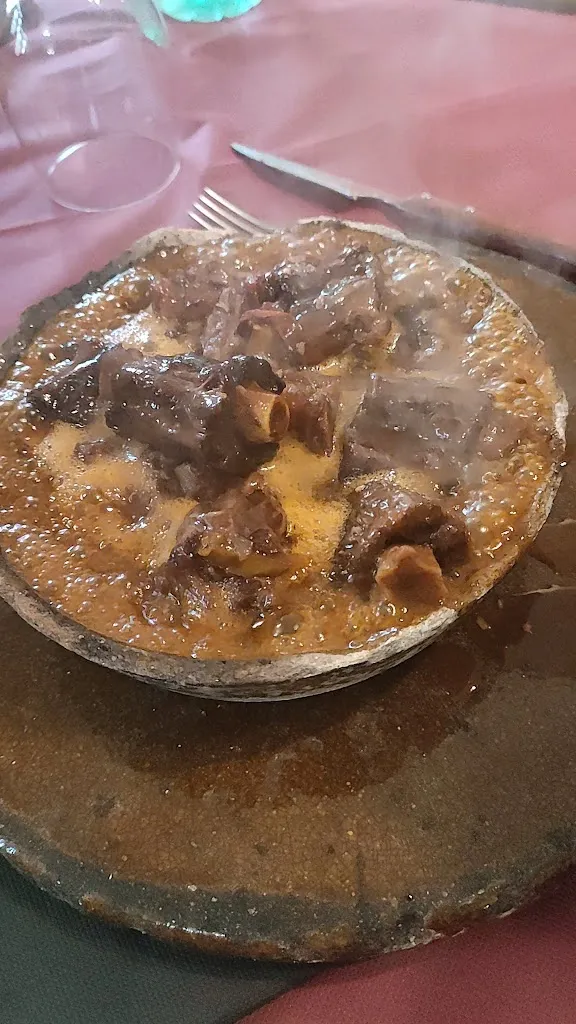 Sergio Eduardo Mayorga Molina_El Fogon De Santa Clara_Tordesilos_review