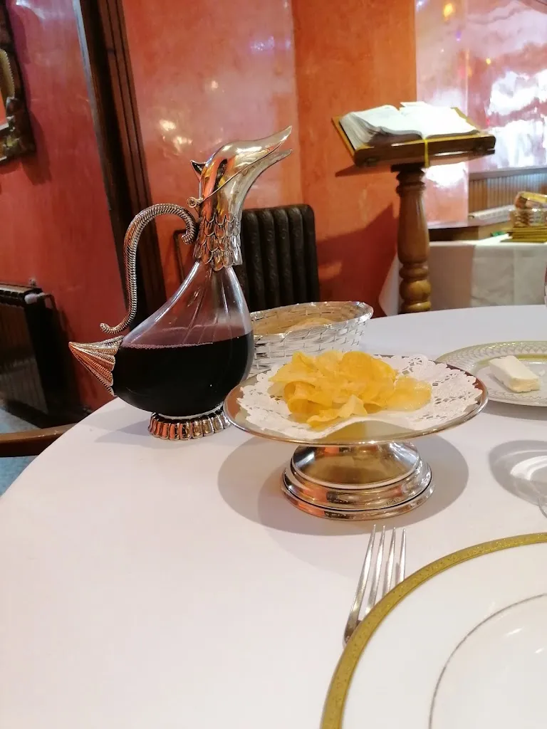 Menu_Restaurante El Torreón Tordesillas Valladolid_Tordesilos_image_8