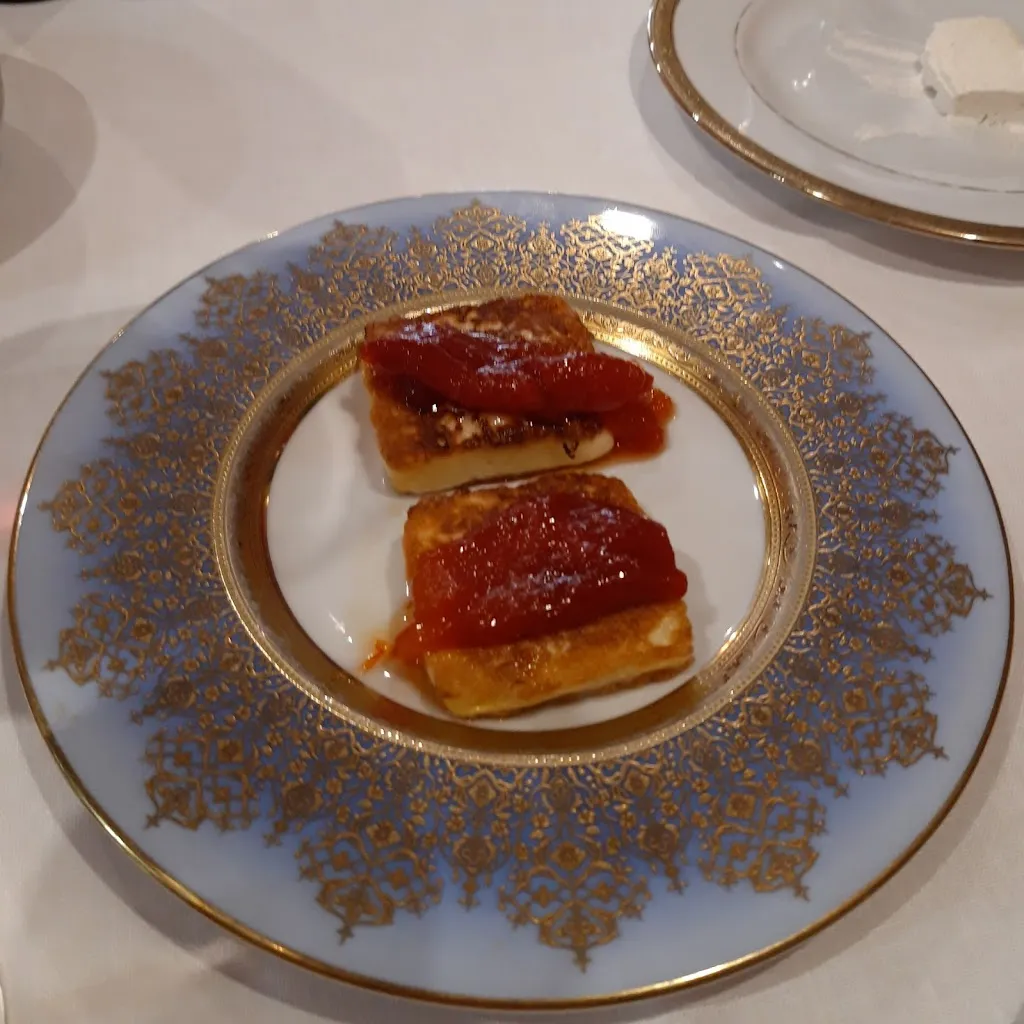 M H_Restaurante El Torreón Tordesillas Valladolid_Tordesilos_review