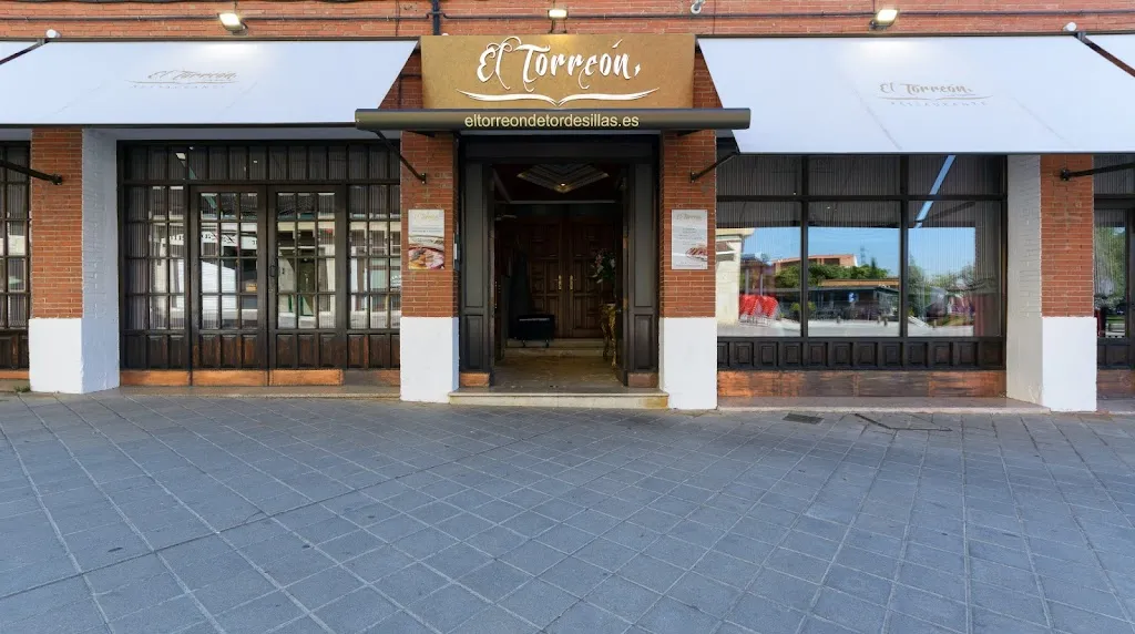 Restaurante El Torreón Tordesillas Valladolid restaurant in Tordesilos
