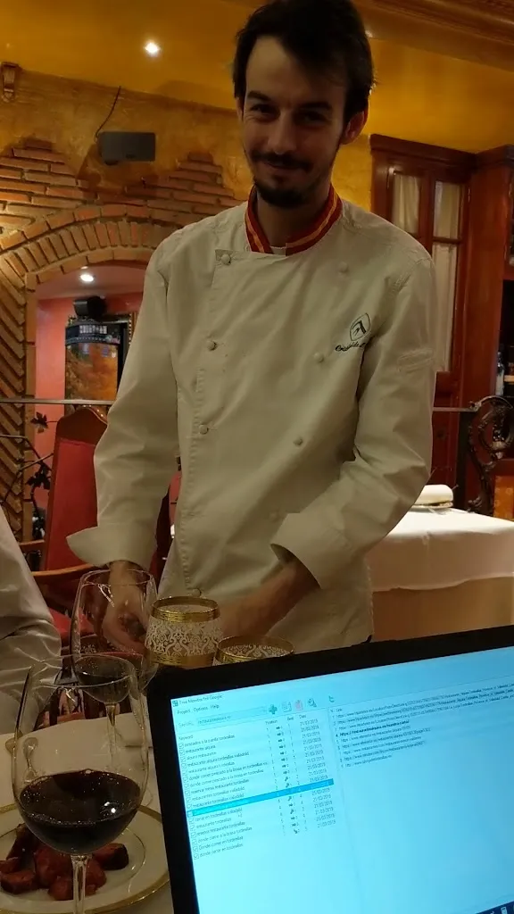 Restaurante El Torreón Tordesillas Valladolid_Tordesilos_slider_image_2