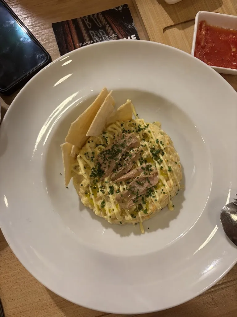 damla çetinkaya_Bureo_Torre del Burgo_review