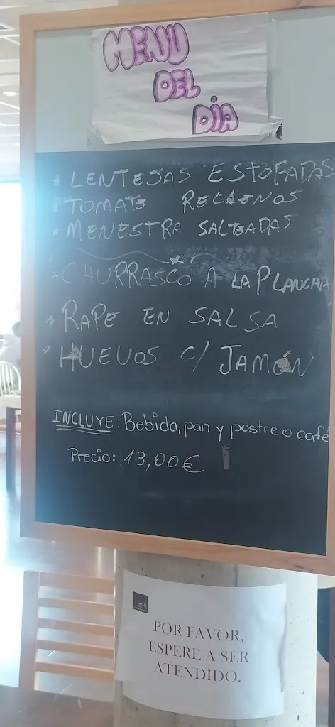 Menu_Castillo de Torija_Torija_image_1