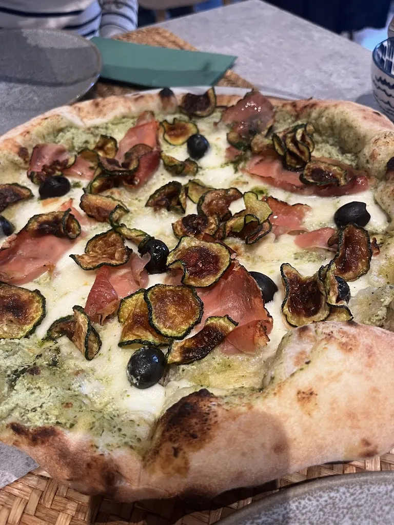 Menu_Ristorante Trattoria La Bella Famiglia da Giovani Fratelli_Torrecuadradilla_image_5