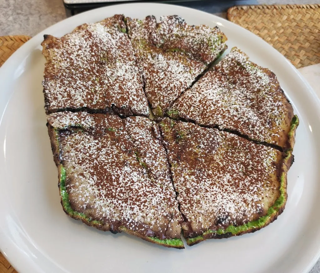 Azucena C._Ristorante Trattoria La Bella Famiglia da Giovani Fratelli_Torrecuadradilla_review