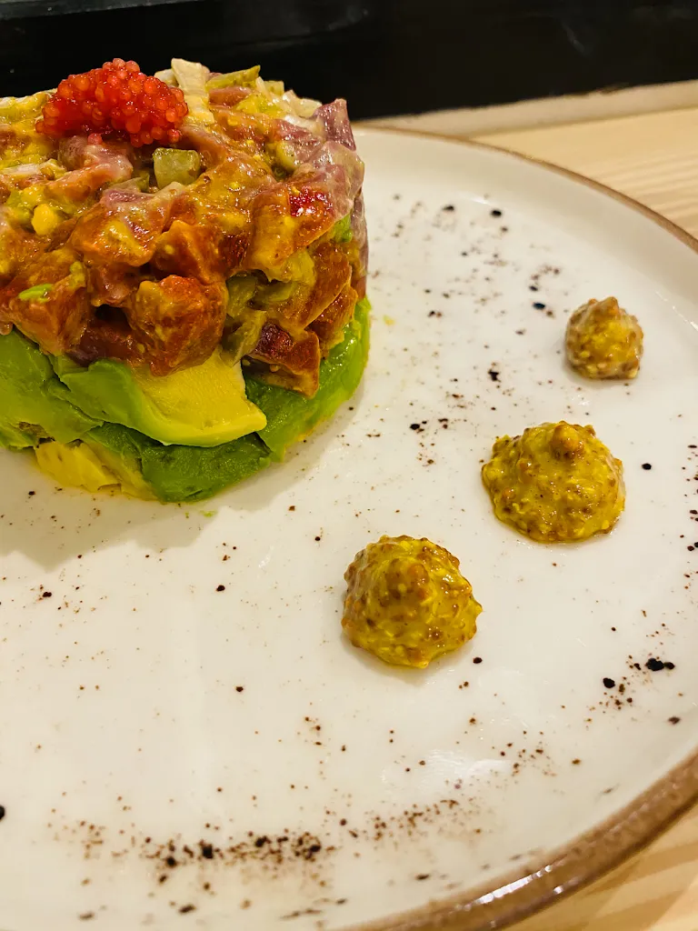 Restaurante Taiga Madrid_Torrecuadrada de Molina_slider_image_3