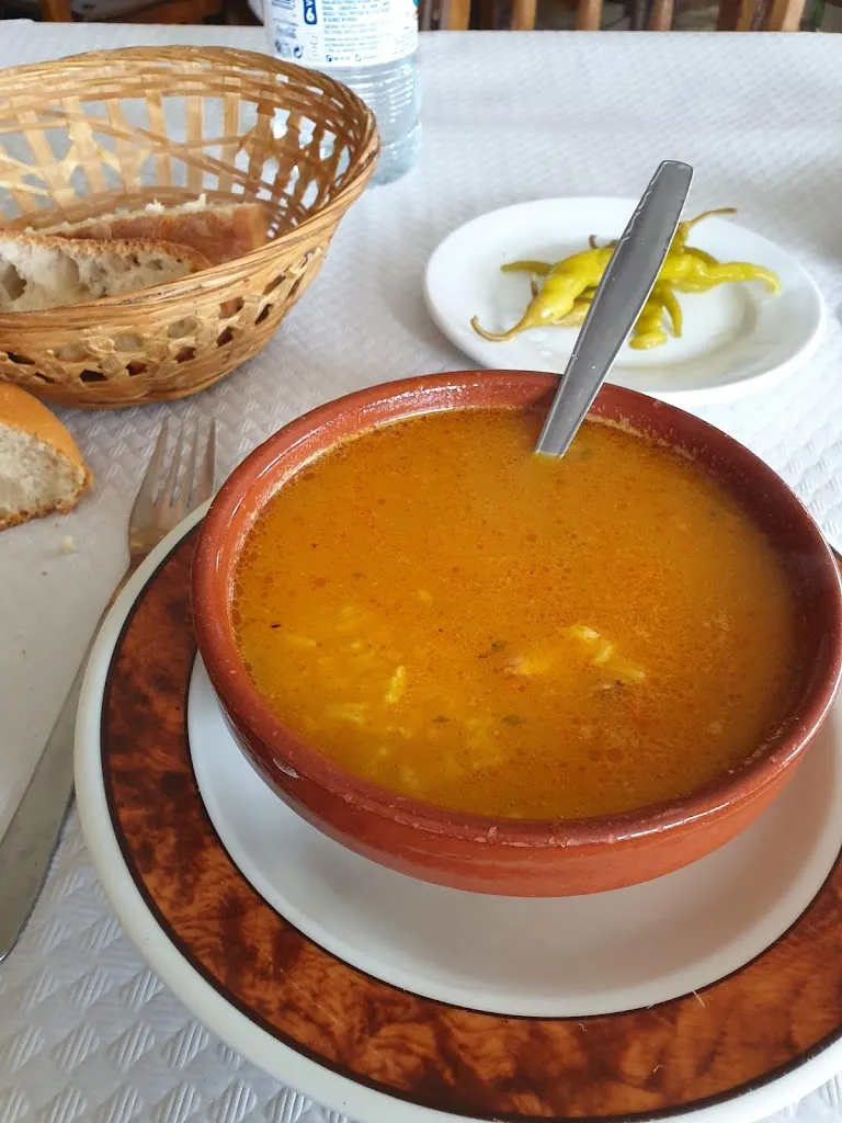 Menu_Restaurante Pensión Arla_Torremocha del Campo_image_8