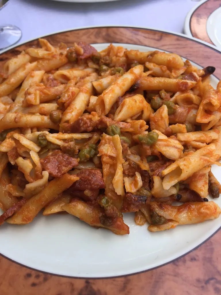 ISABEL M. M_Restaurante Pensión Arla_Torremocha del Campo_review