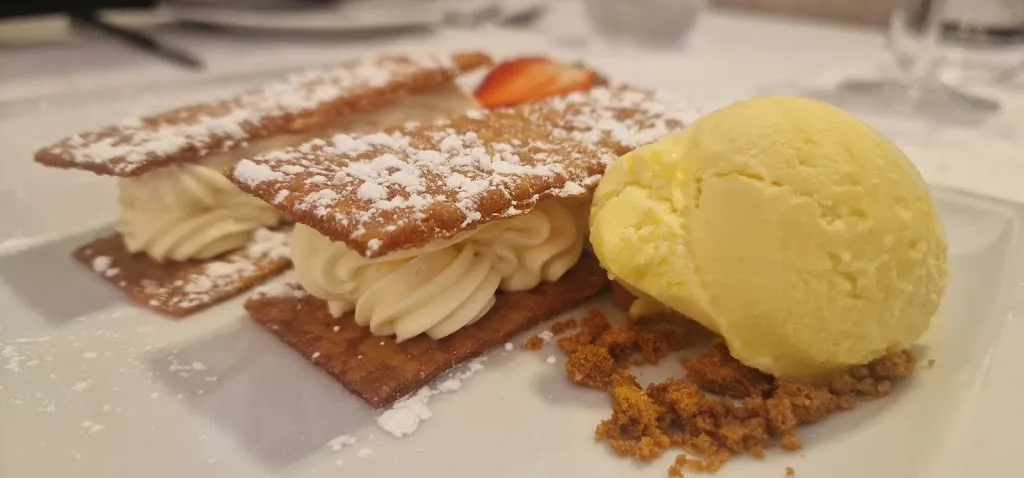 Jose Luis Marquez_Restaurante Cuatro Caminos_Torremocha de Jadraque_review