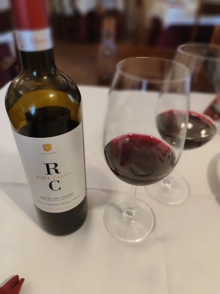 Miguel Salcedo_Restaurante Cuatro Caminos_Torremocha de Jadraque_review