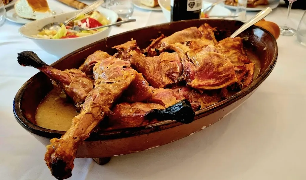 Restaurante Cuatro Caminos_Torremocha de Jadraque_slider_image_2