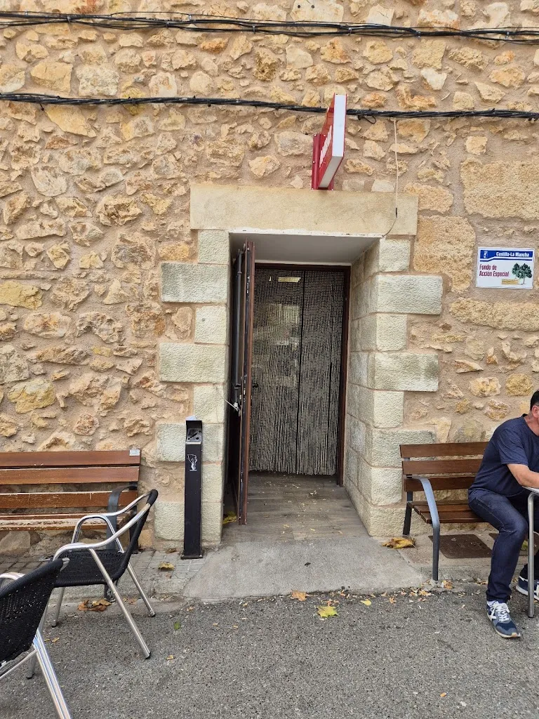 Juan Antonio Millan Crespo_Bar Tortuera_Tortuera_review