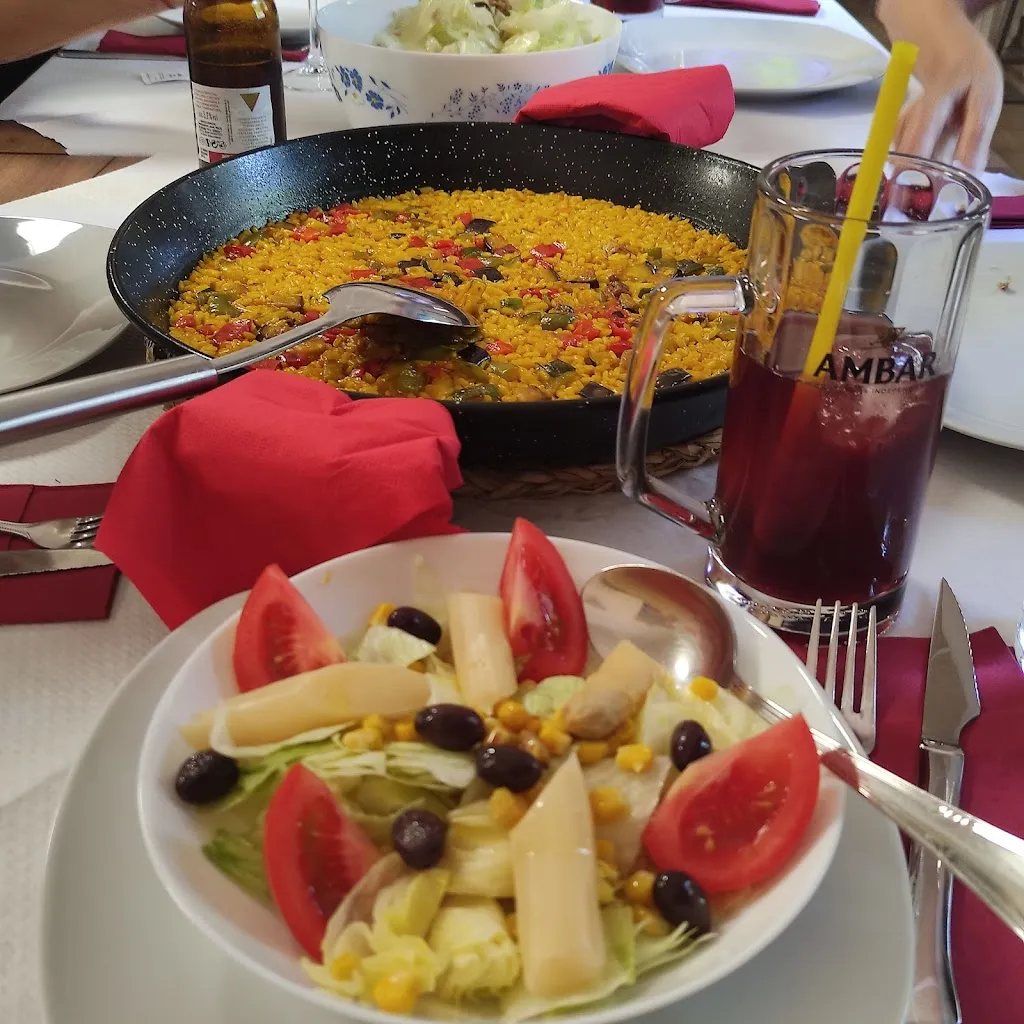 Miriam GM_Bar Tortuera_Tortuera_review