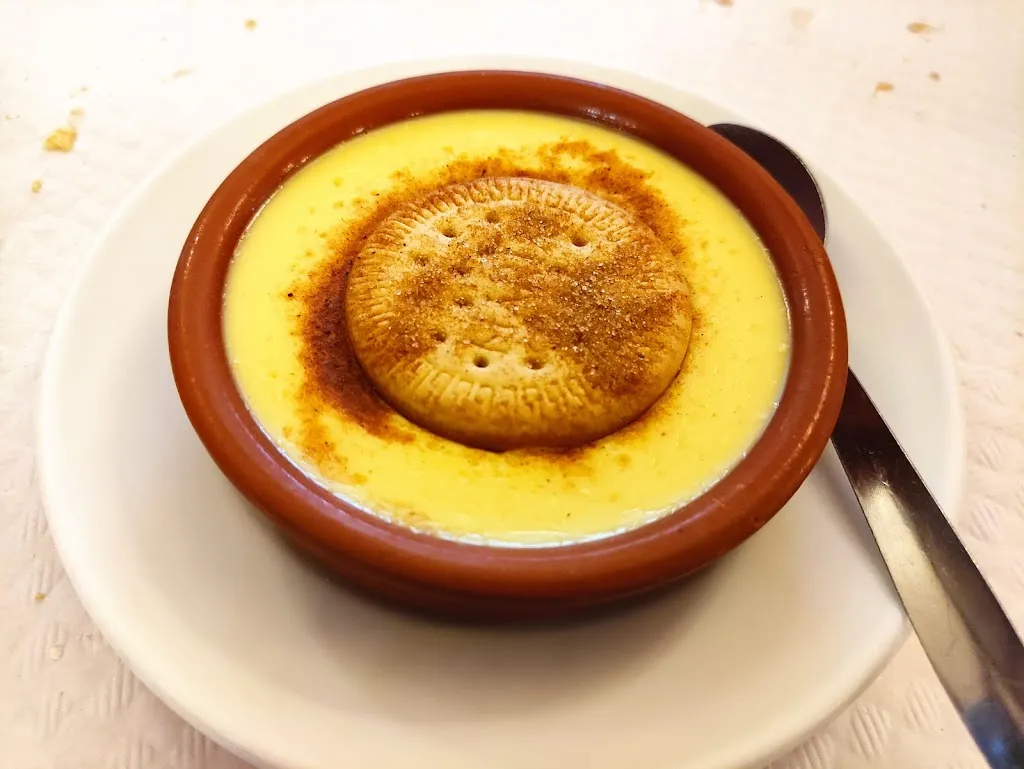 Menu_RESTAURANTE LIEBANA 78_Trijueque_immagine_5