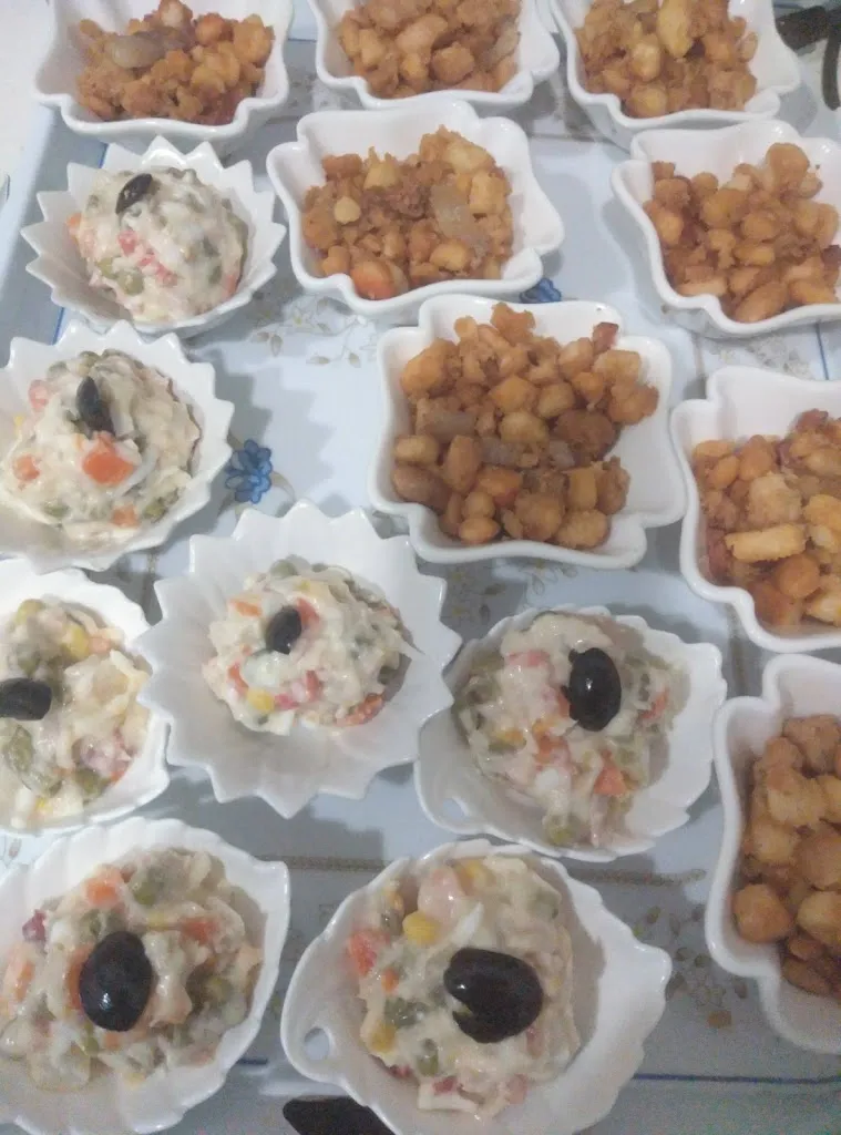 Menu_Bar Un Alto En El Camino_Tórtola de Henares_image_9