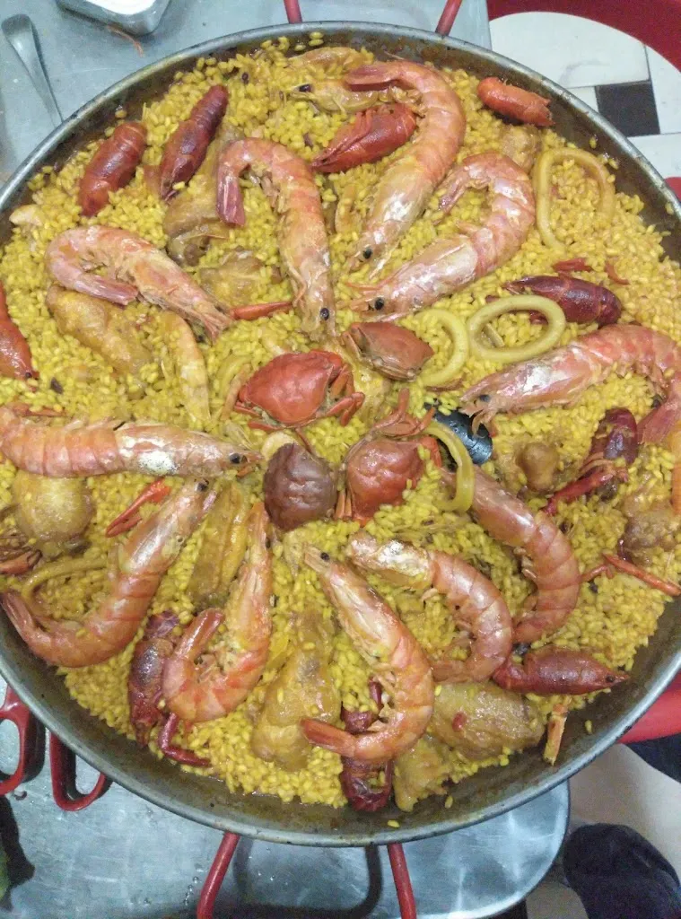 Bar Un Alto En El Camino_Tórtola de Henares_slider_image_2