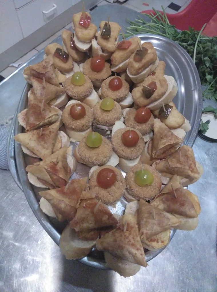 Bar Un Alto En El Camino_Tórtola de Henares_slider_image_3