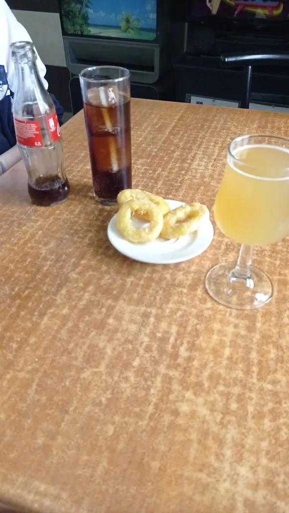 Menu_Bar Cafeteria M&R_Tórtola de Henares_image_2