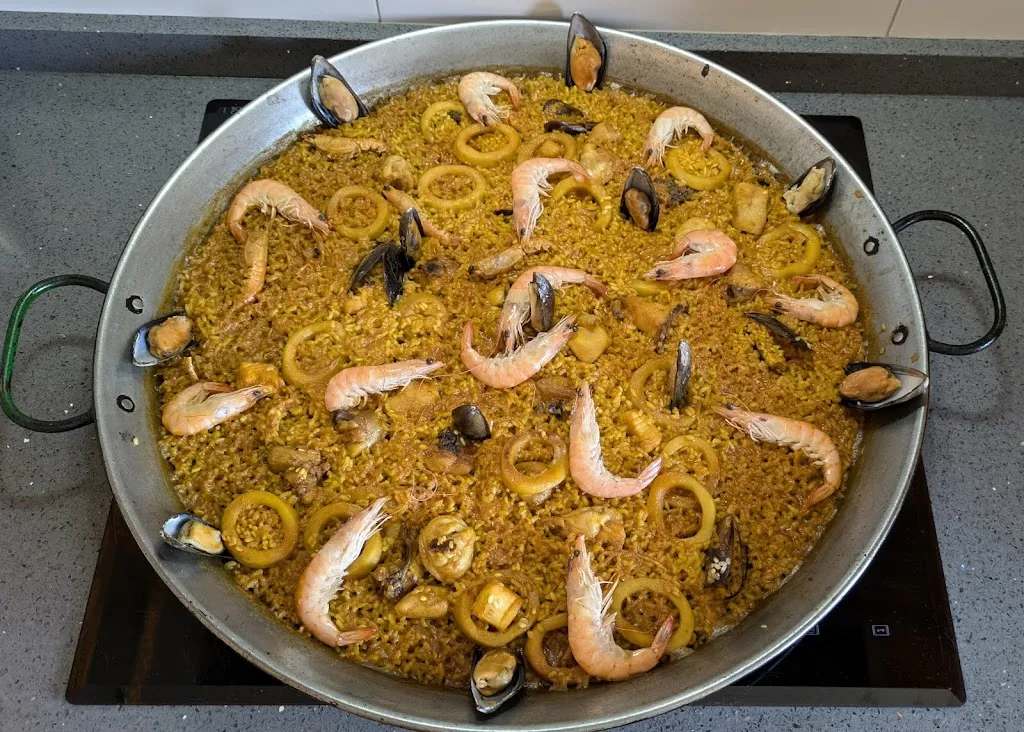 Menu_Bar Cafeteria M&R_Tórtola de Henares_image_4