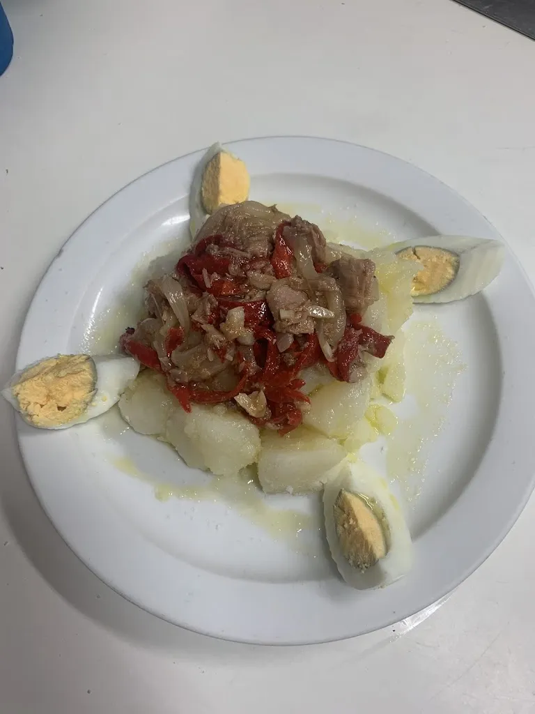 Menu_Bar Cafeteria M&R_Tórtola de Henares_image_8