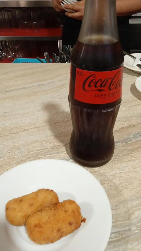 Diamond Gelo_Bar Cafeteria M&R_Tórtola de Henares_review