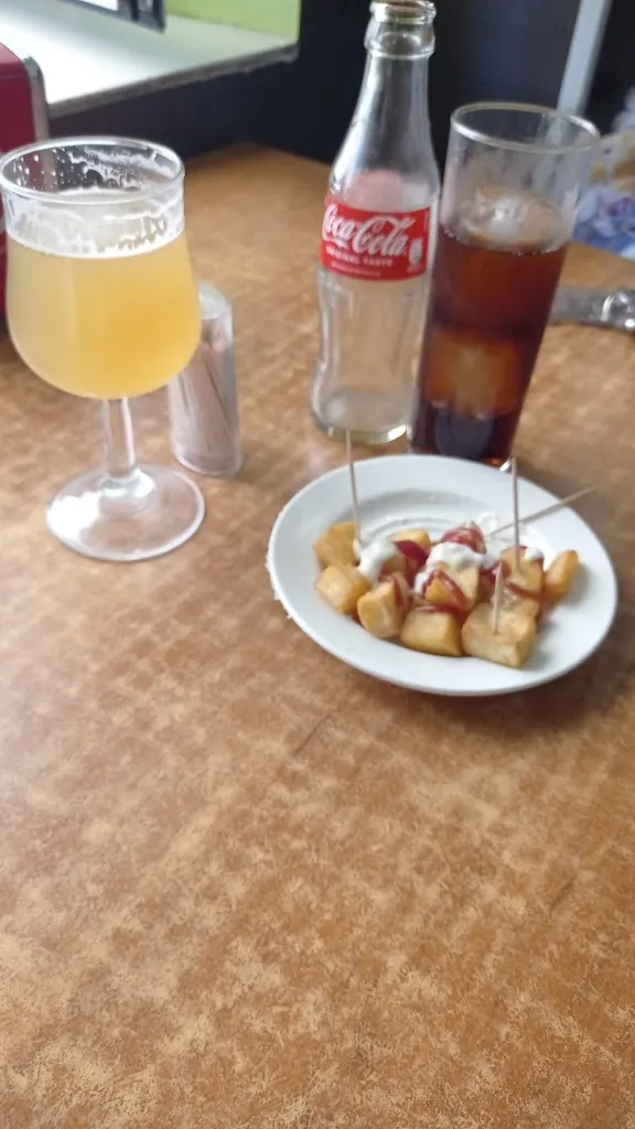 Bar Cafeteria M&R_Tórtola de Henares_slider_image_2