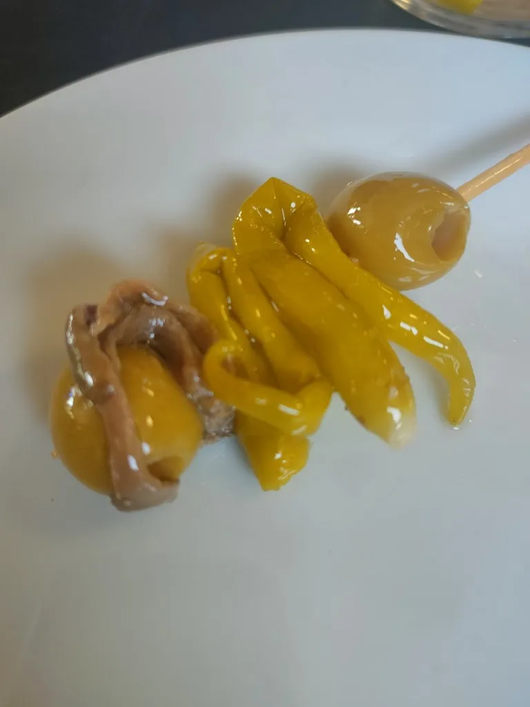 Tecniwebs Desarrollo Web_Bar Restaurante Los Poyales_Traíd_review