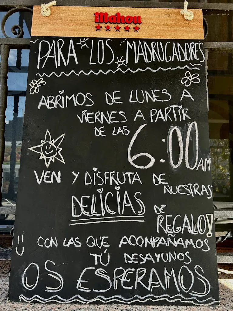 Menu_Restaurante La Rivera Torrejón del Rey_Torrejón del Rey_image_4