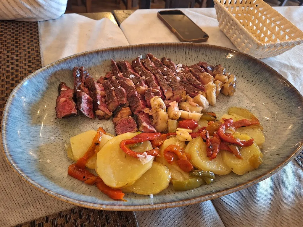 Menu_Restaurante La Rivera Torrejón del Rey_Torrejón del Rey_image_9