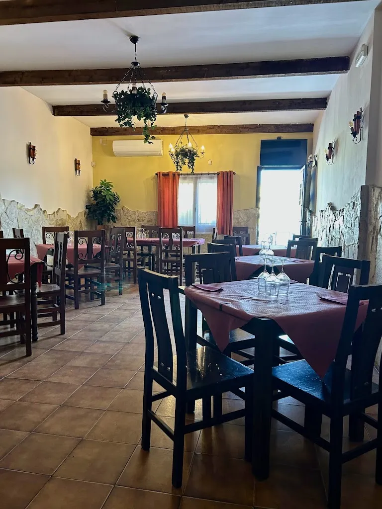 Restaurante La Rivera Torrejón del Rey_Torrejón del Rey_slider_image_1