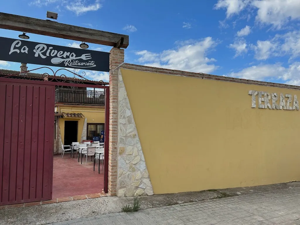 Restaurante La Rivera Torrejón del Rey_Torrejón del Rey_slider_image_3