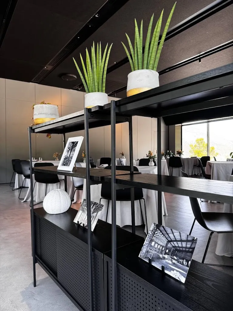 Dmitry Anoschenko_Restaurante Contemple_Beniardá_review