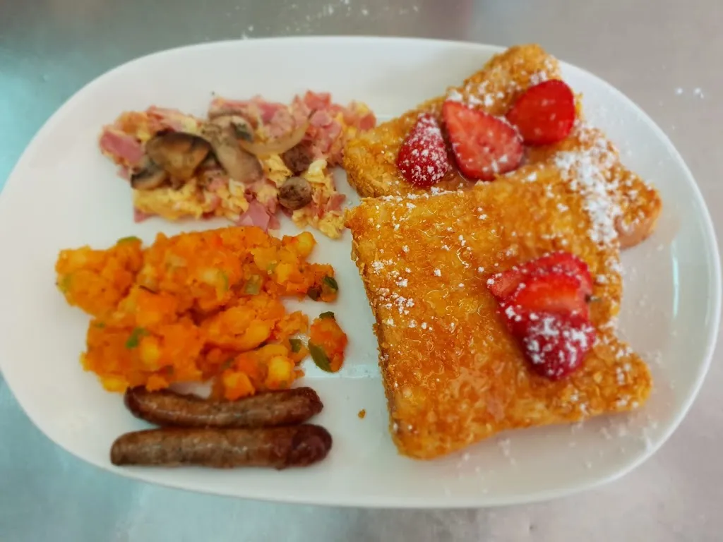 Menu_TERRAZA EL CIRCULO DE LAS CASTILLAS_Torrejón del Rey_immagine_5