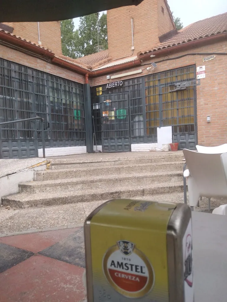 MarGame_TERRAZA EL CIRCULO DE LAS CASTILLAS_Torrejón del Rey_recensione