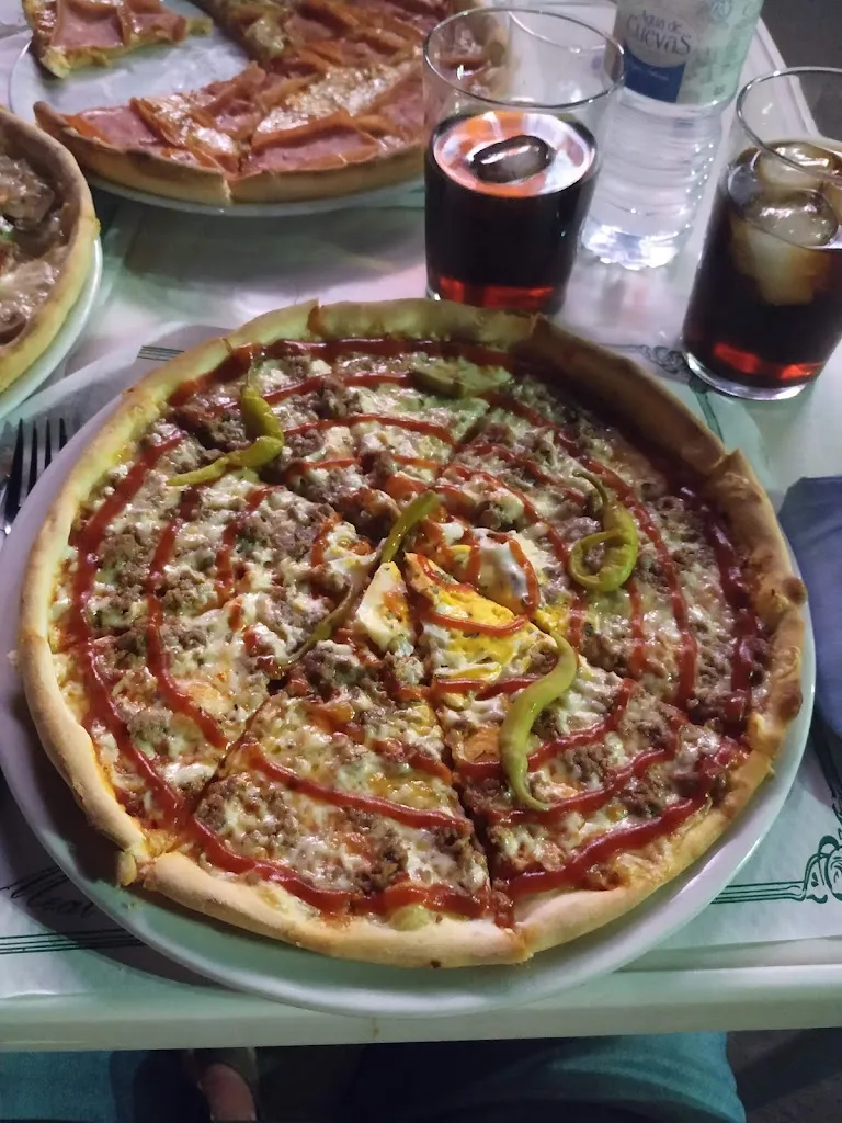 Menu_pizzeria La musa_Torrejón del Rey_image_5