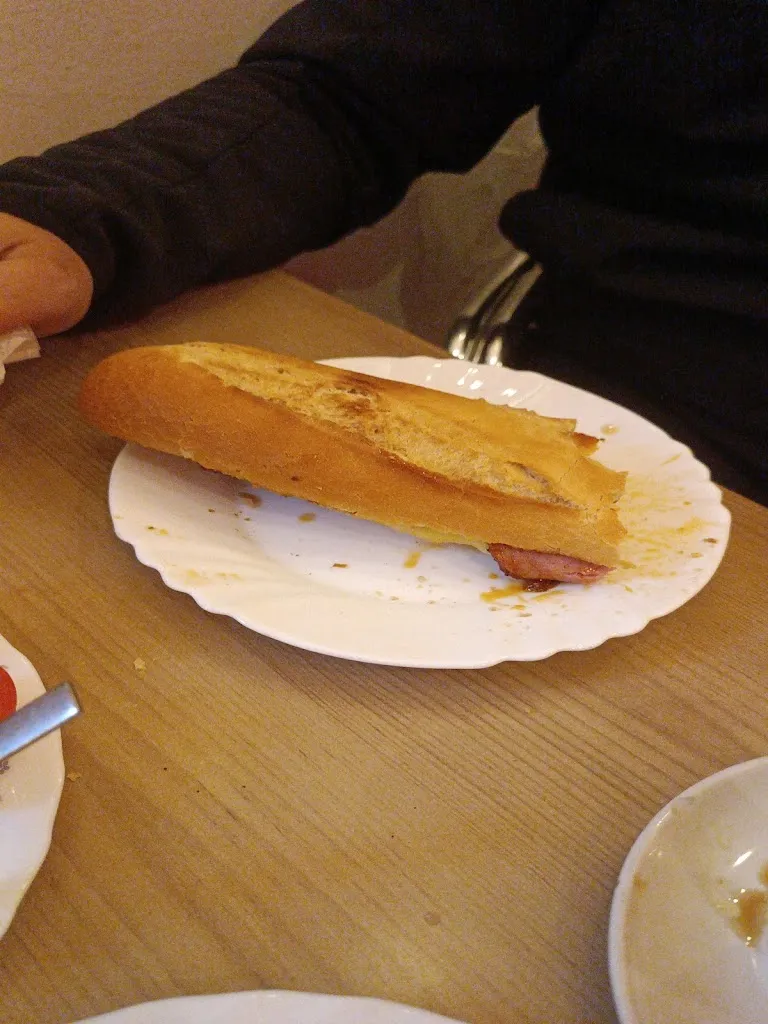 Felix marcos_pizzeria La musa_Torrejón del Rey_review