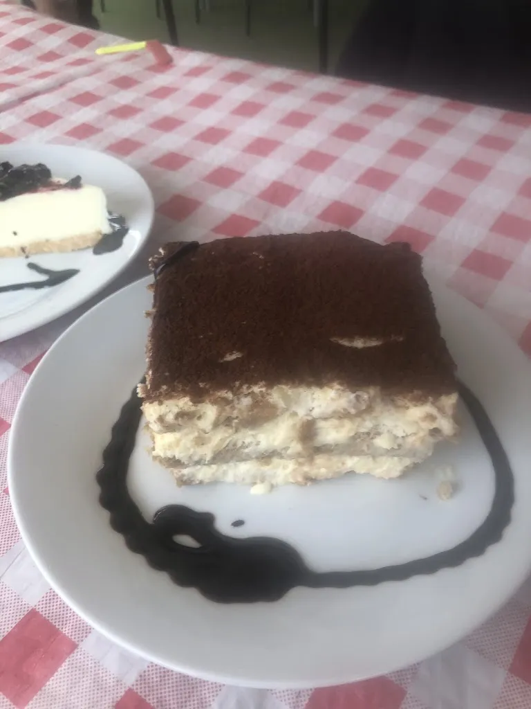 Aleksandra Grnyo_pizzeria La musa_Torrejón del Rey_review