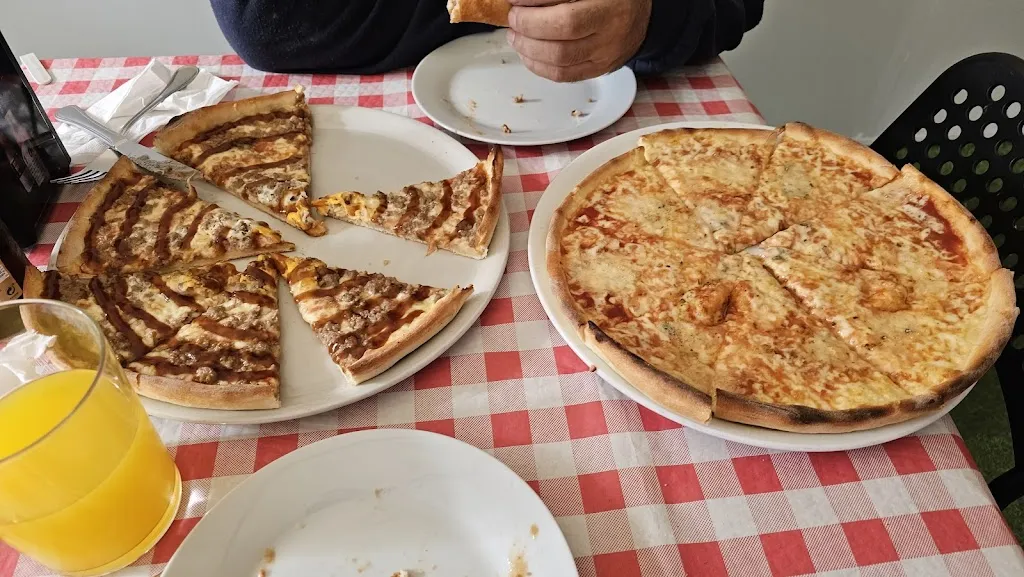 KURAMA_pizzeria La musa_Torrejón del Rey_review