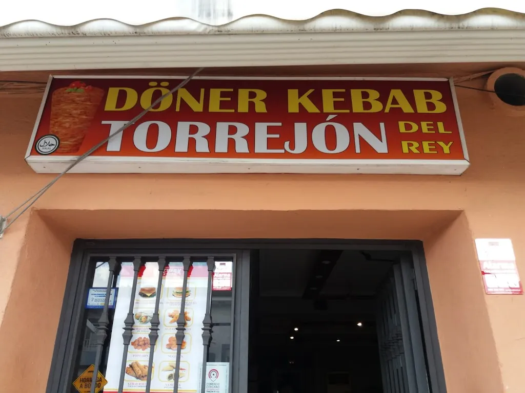 Doner kebab torrejón del rey_Torrejón del Rey_slider_image_2