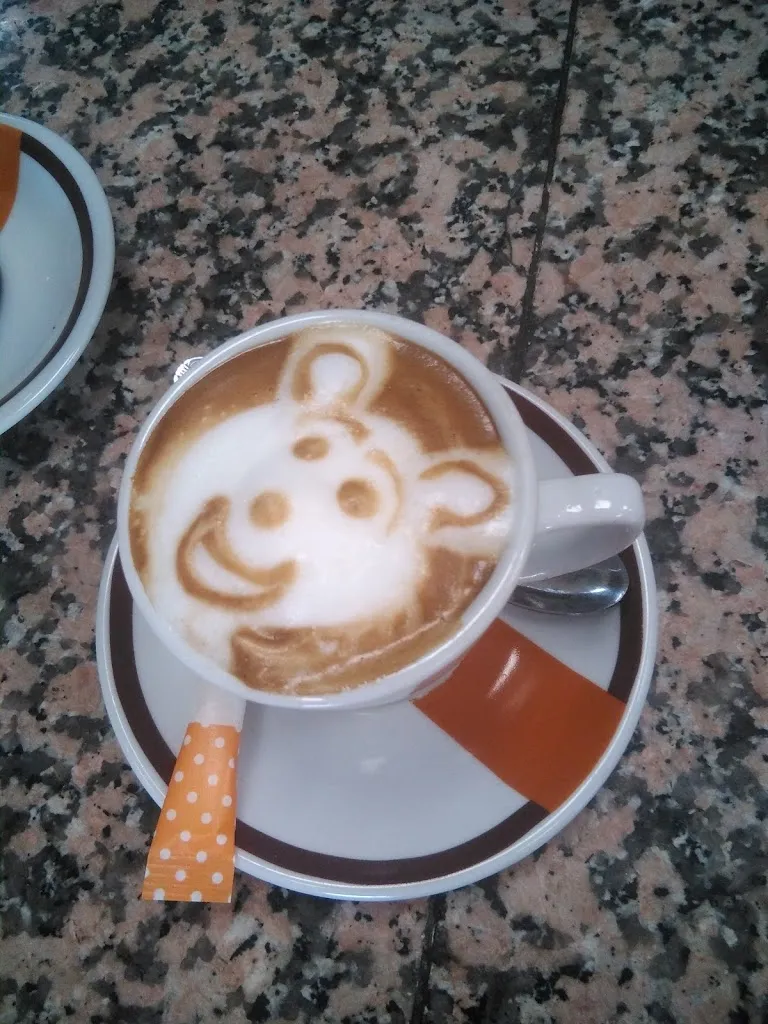 Menü_Bar Restaurant El Casino_Torrejón del Rey_Bild_3