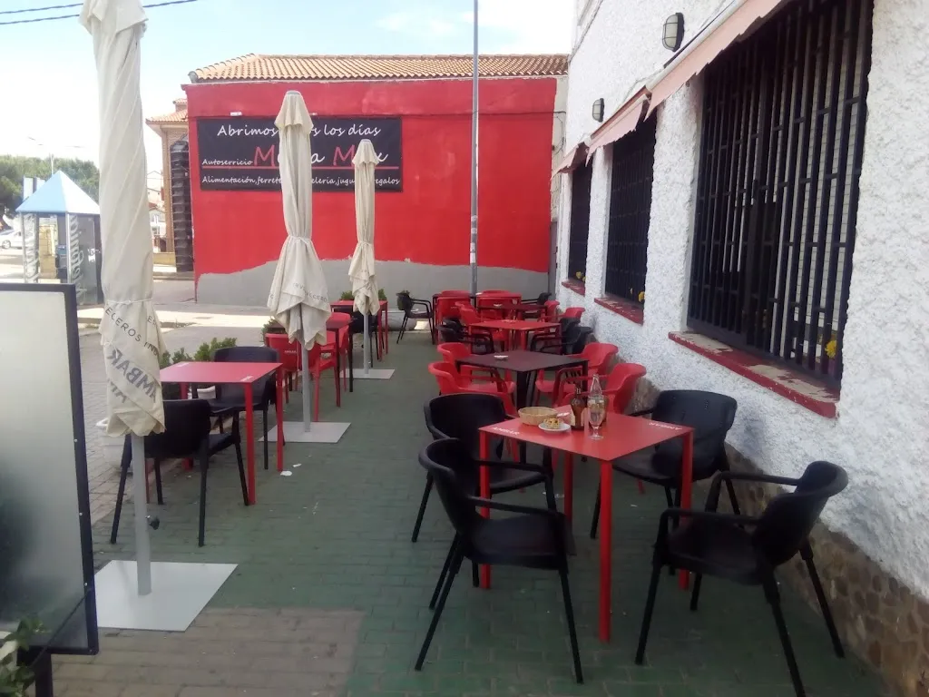 Bar Restaurant El Casino_Torrejón del Rey_slider_image_2