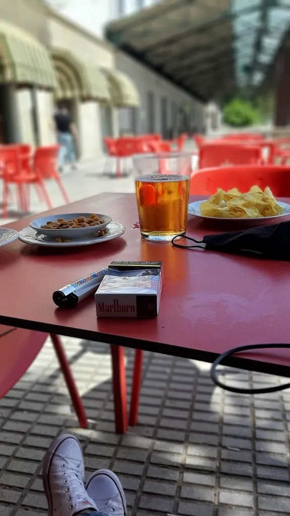 Bar Restaurant El Casino_Torrejón del Rey_slider_image_3