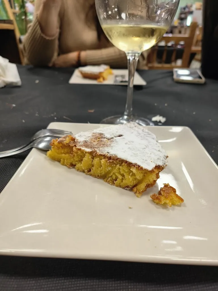 Borja sanchez_Cafeteria Marinos_Torrejón del Rey_review