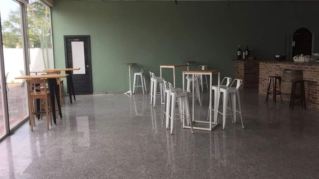 Cafeteria Marinos_Torrejón del Rey_slider_image_1