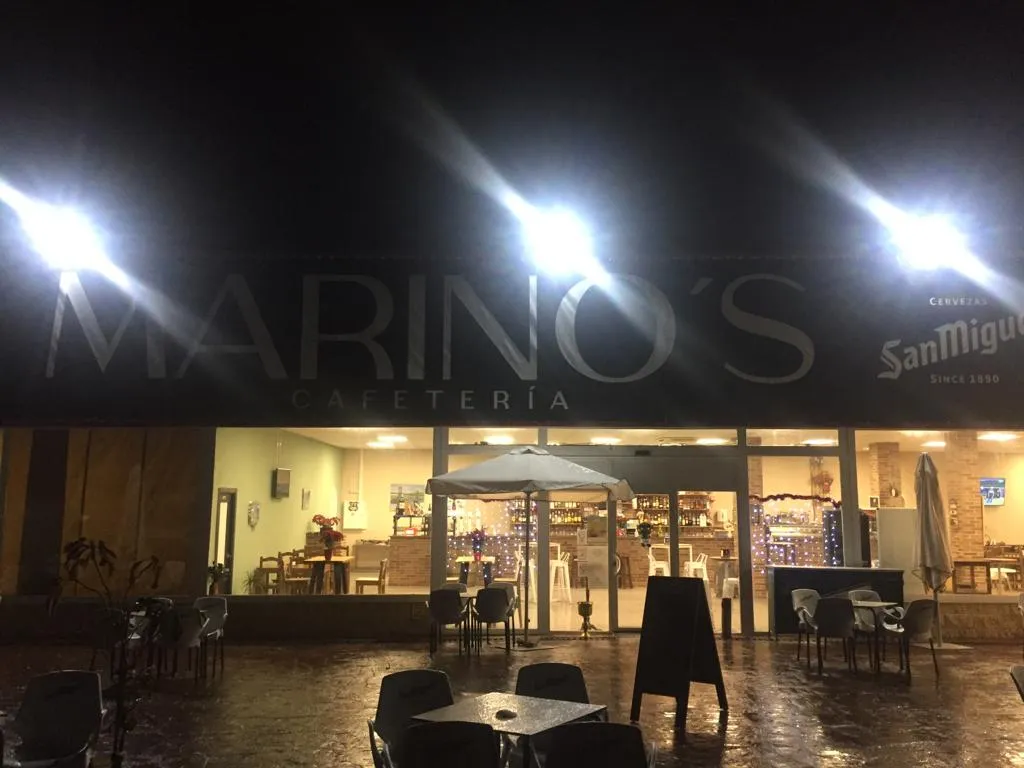 Cafeteria Marinos_Torrejón del Rey_slider_image_3