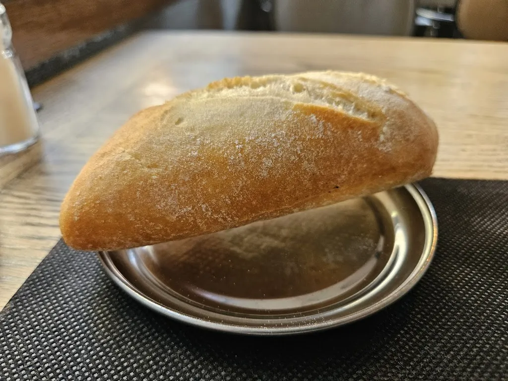 Khiang Seow_El Olvido | Restaurante Chamartín_Ujados_review