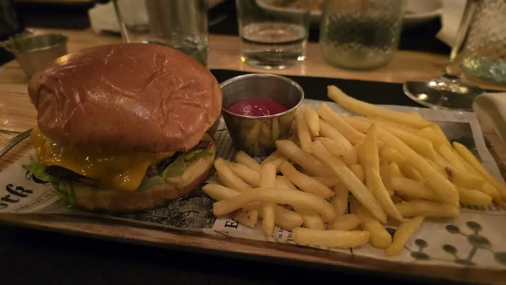 Mihai Toma_El Olvido | Restaurante Chamartín_Ujados_review